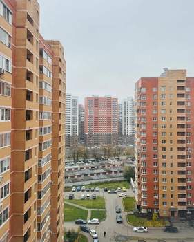 3-к квартира, вторичка, 85м2, 13/17 этаж