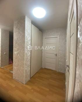 3-к квартира, вторичка, 78м2, 4/15 этаж