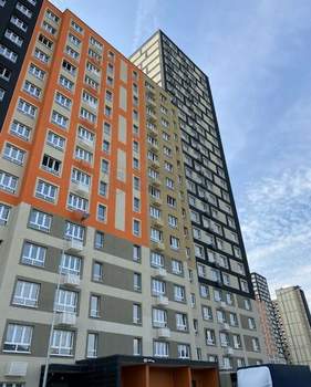 2-к квартира, вторичка, 49м2, 9/20 этаж