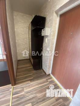 1-к квартира, вторичка, 30м2, 15/17 этаж