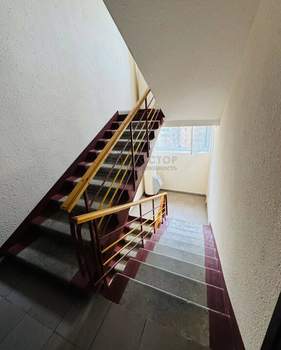 2-к квартира, вторичка, 47м2, 6/9 этаж