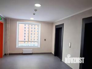 2-к квартира, вторичка, 44м2, 5/16 этаж