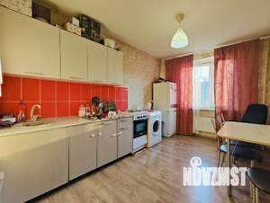 2-к квартира, вторичка, 61м2, 17/17 этаж
