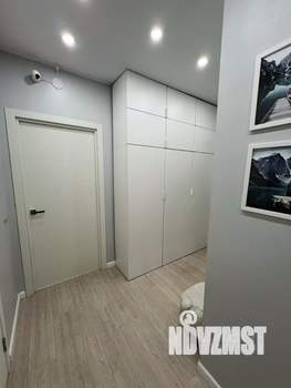2-к квартира, вторичка, 45м2, 12/18 этаж