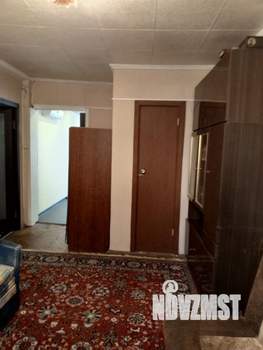 2-к квартира, вторичка, 45м2, 2/5 этаж