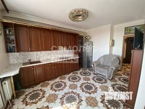1-к квартира, вторичка, 51м2, 20/21 этаж