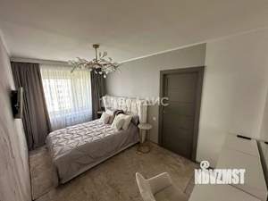 3-к квартира, вторичка, 71м2, 9/14 этаж