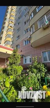 2-к квартира, вторичка, 42м2, 23/27 этаж