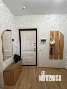 1-к квартира, вторичка, 34м2, 19/22 этаж
