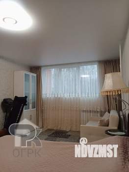 1-к квартира, вторичка, 43м2, 1/14 этаж