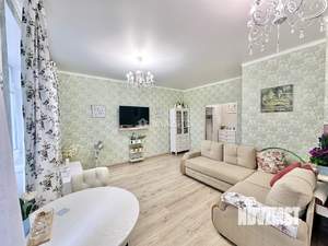 2-к квартира, вторичка, 67м2, 3/25 этаж