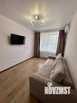 1-к квартира, вторичка, 31м2, 2/18 этаж