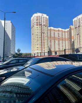 1-к квартира, вторичка, 37м2, 12/19 этаж