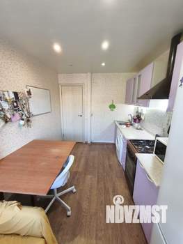 1-к квартира, вторичка, 32м2, 4/9 этаж