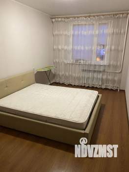 2-к квартира, вторичка, 61м2, 7/17 этаж