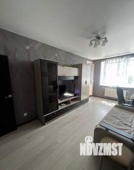 1-к квартира, вторичка, 38м2, 5/17 этаж