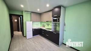 1-к квартира, вторичка, 47м2, 24/25 этаж