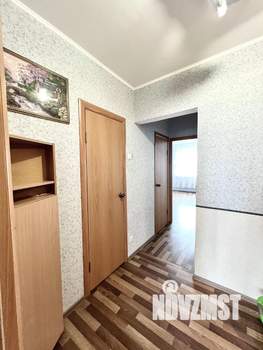 2-к квартира, вторичка, 59м2, 16/19 этаж
