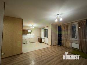3-к квартира, вторичка, 91м2, 8/18 этаж