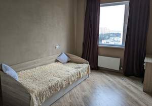 2-к квартира, вторичка, 61м2, 16/17 этаж