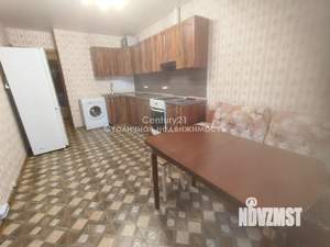 2-к квартира, вторичка, 57м2, 8/25 этаж