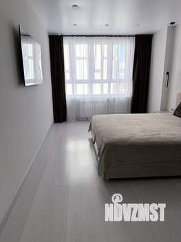 2-к квартира, вторичка, 57м2, 12/14 этаж