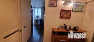 1-к квартира, вторичка, 45м2, 18/20 этаж