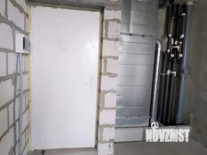 1-к квартира, вторичка, 19м2, 5/18 этаж