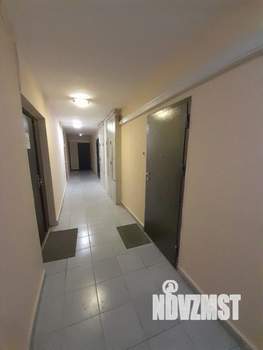 1-к квартира, вторичка, 40м2, 4/14 этаж
