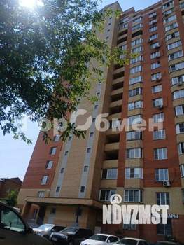 1-к квартира, вторичка, 47м2, 16/16 этаж