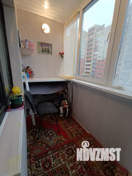 Студия квартира, вторичка, 36м2, 5/16 этаж