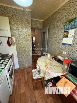 2-к квартира, вторичка, 45м2, 5/5 этаж