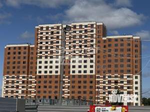 Студия квартира, вторичка, 23м2, 10/17 этаж