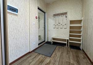 1-к квартира, вторичка, 44м2, 13/18 этаж