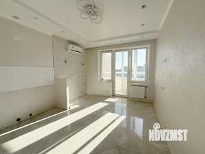2-к квартира, вторичка, 60м2, 20/21 этаж