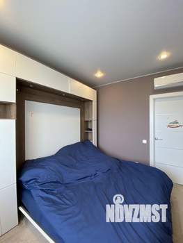3-к квартира, вторичка, 74м2, 22/23 этаж