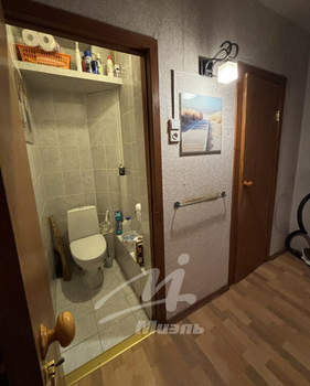 3-к квартира, вторичка, 74м2, 9/10 этаж