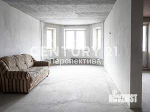 1-к квартира, вторичка, 43м2, 11/14 этаж