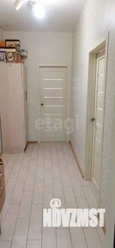 1-к квартира, вторичка, 45м2, 20/25 этаж