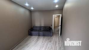 2-к квартира, вторичка, 62м2, 2/22 этаж
