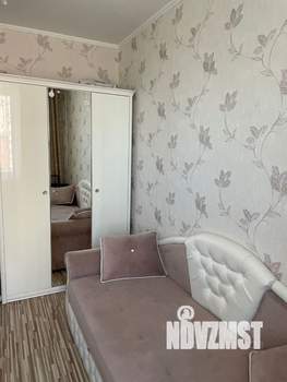 3-к квартира, вторичка, 85м2, 7/17 этаж