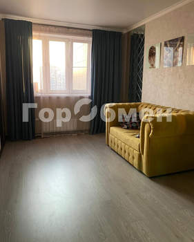 2-к квартира, вторичка, 66м2, 21/26 этаж