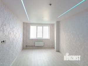 2-к квартира, вторичка, 74м2, 4/10 этаж