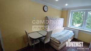 1-к квартира, вторичка, 44м2, 3/14 этаж