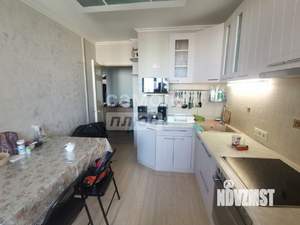 3-к квартира, вторичка, 72м2, 16/16 этаж