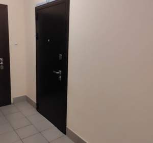 1-к квартира, вторичка, 46м2, 14/17 этаж