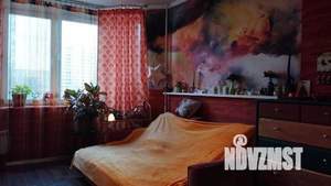 1-к квартира, вторичка, 49м2, 5/17 этаж