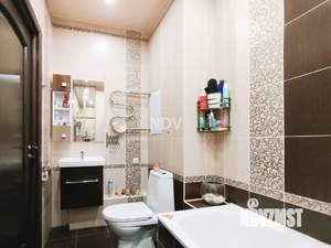 3-к квартира, вторичка, 90м2, 7/25 этаж