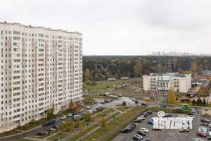 2-к квартира, вторичка, 51м2, 14/17 этаж