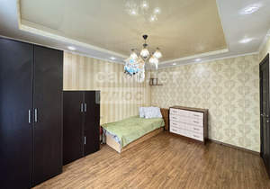 2-к квартира, вторичка, 37м2, 2/9 этаж